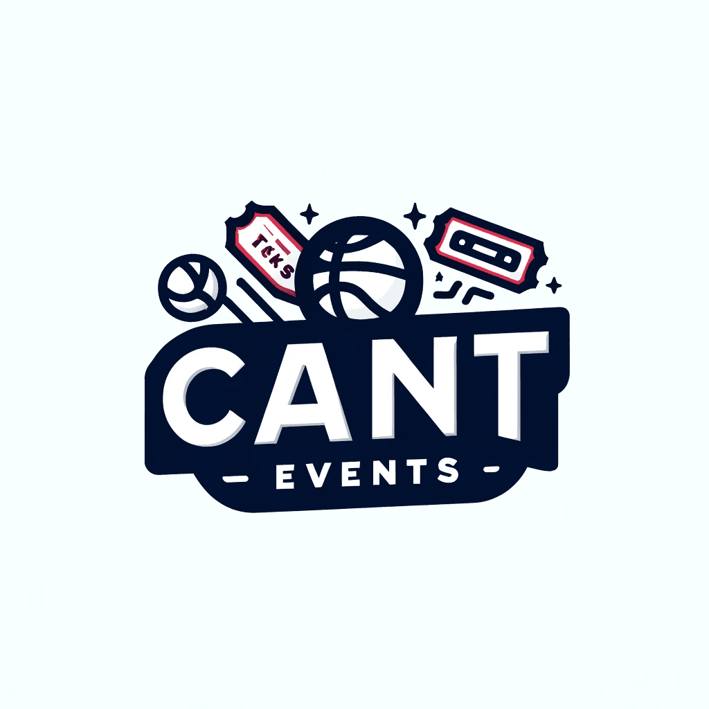 Logo CantEvents
